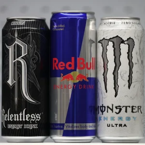 Energy Drinks