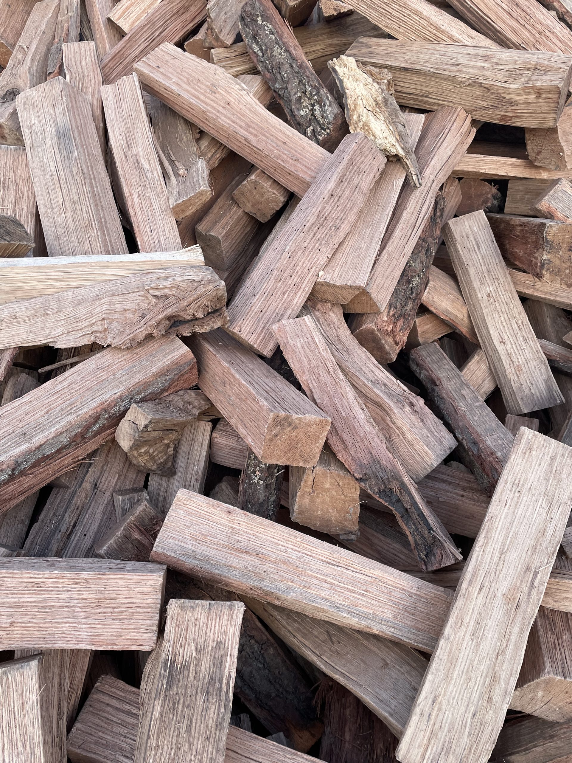 Oak Firewood