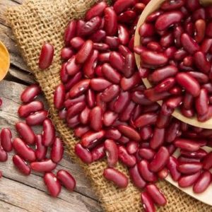 Red Kidney Beans
