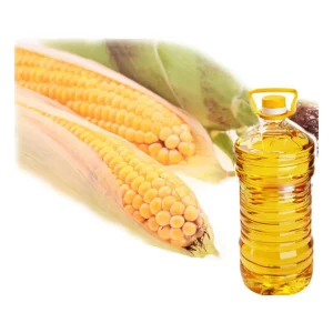 Refined Corn Oil
