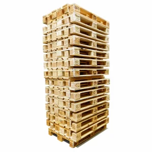 Epal Wooden Pallet
