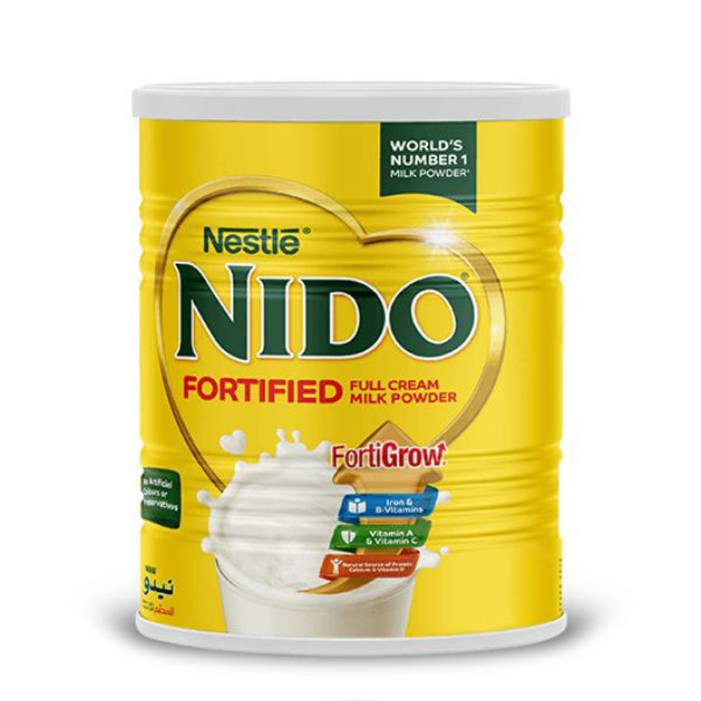 Nido Milk Powder - Image 2