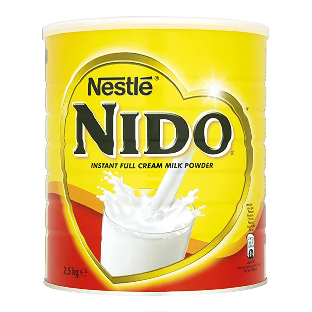 Nido Milk Powder - Image 3