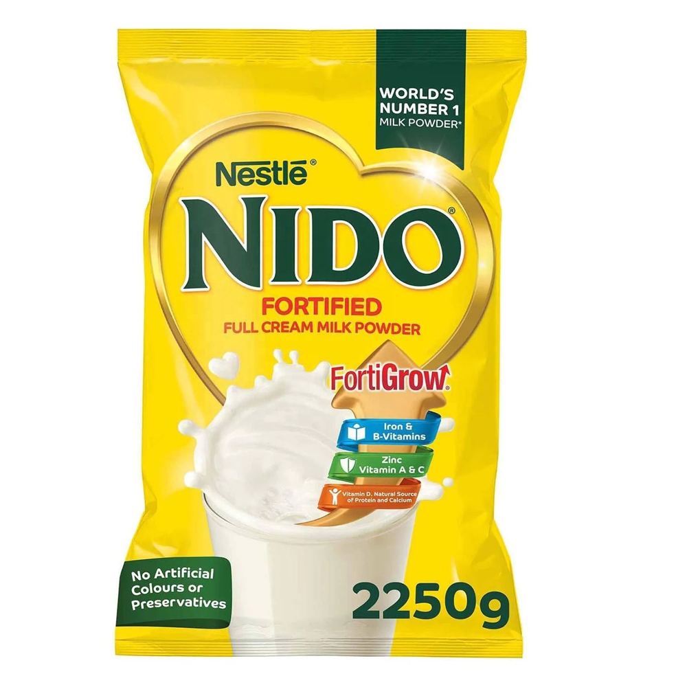 Nido Milk Powder - Image 4
