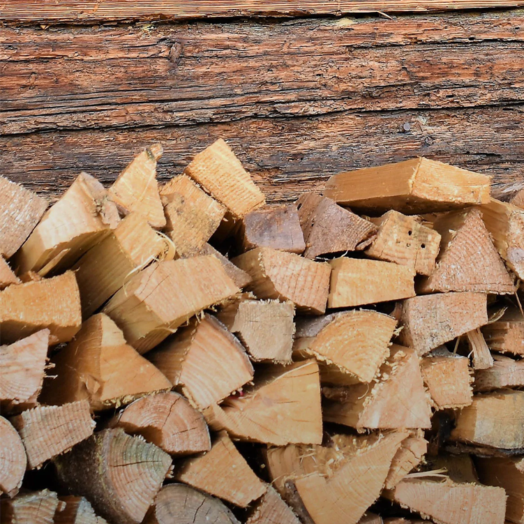 Oak Firewood - Image 2