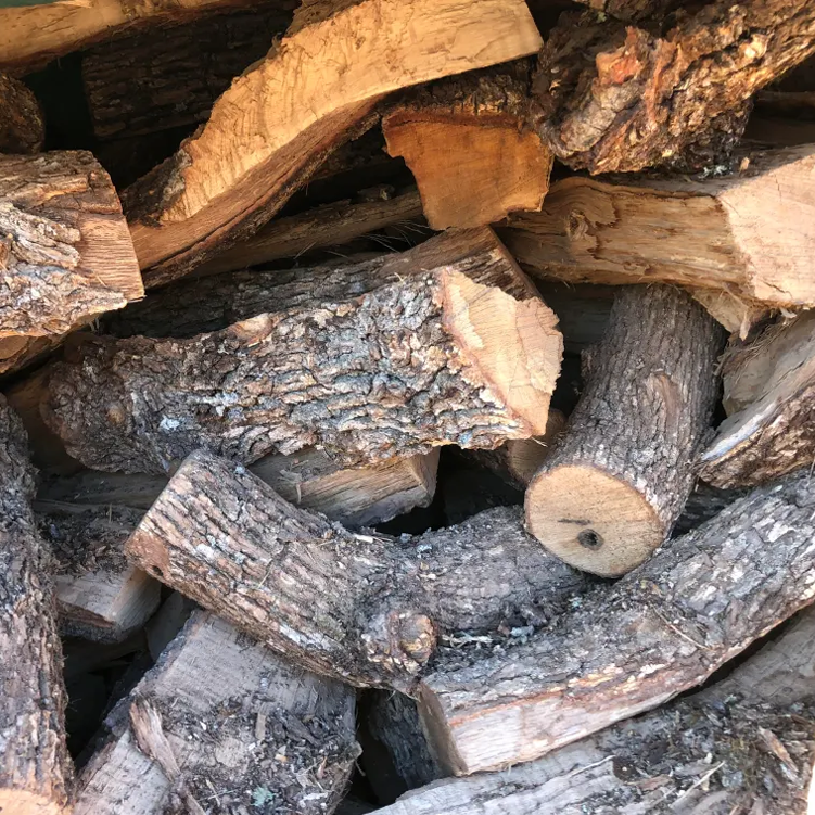 Oak Firewood - Image 3